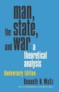 Man, the State, and War