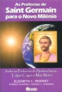 As Profecias de Saint Germain para o Novo Milénio