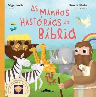 As Minhas Histórias da Bíblia