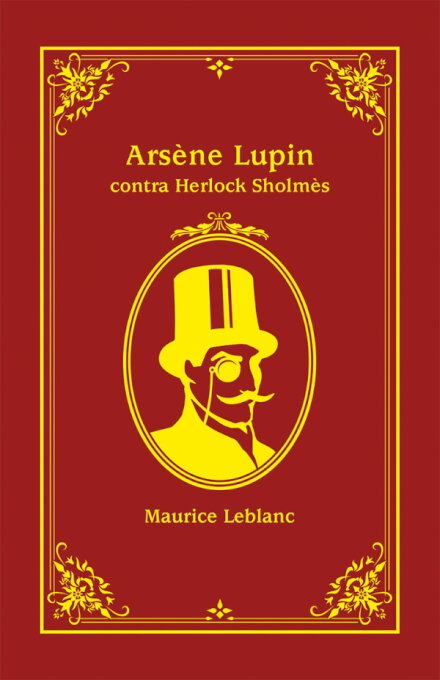 Arsène Lupin contra Herlock Sholmès