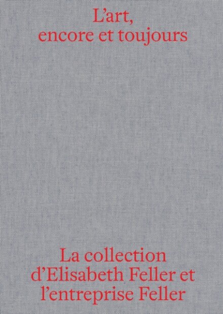 L'art, encore et toujours