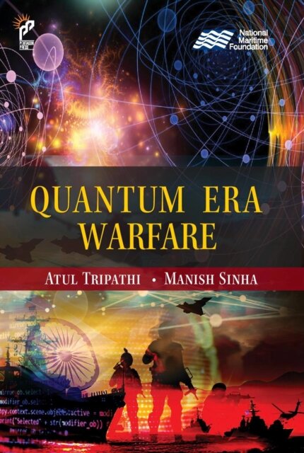 Quantum Era Warfare