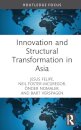 Innovation and Structural Transformation in Asia