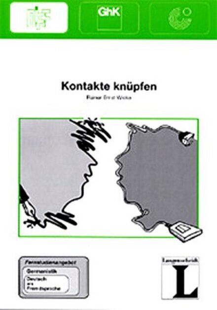 Kontakt Knüpfen