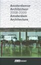 Amsterdam Architecture