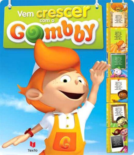 Vem Crescer com o Gombby