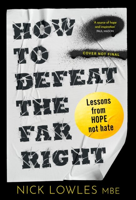 How to Defeat the Far Right