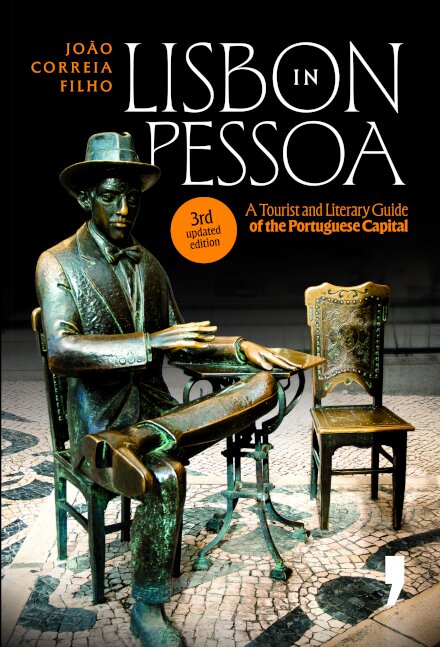 Lisbon in Pessoa