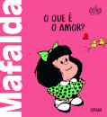 O que é o amor?
