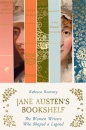 Jane Austen'S Bookshelf
