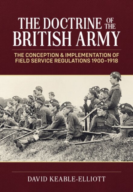 The Doctrine of the British Army