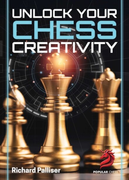 Unlock Your Chess Creativity