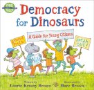 Democracy for Dinosaurs