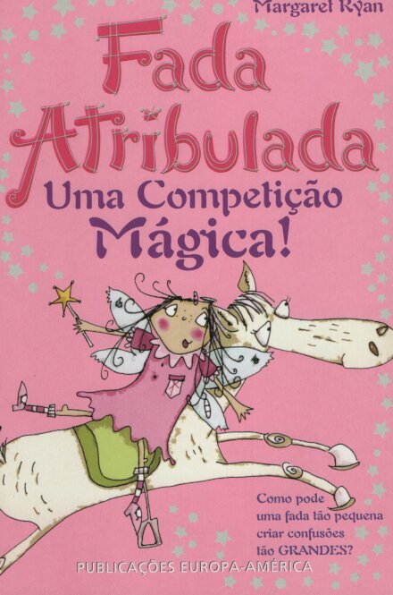 Uma Competição Mágica