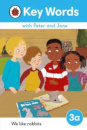 Key Words With Peter And Jane Lv 3A