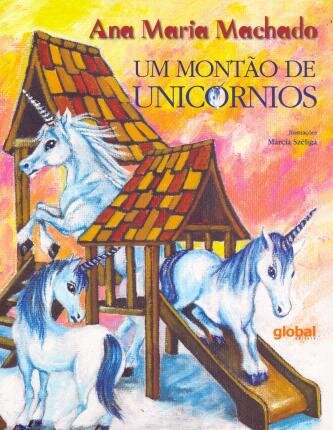 Um Montão De Unicórnios