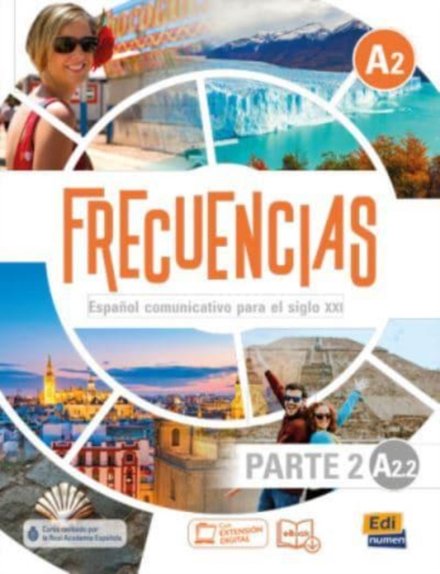 Frecuencias A2.2 .Libro Alumno