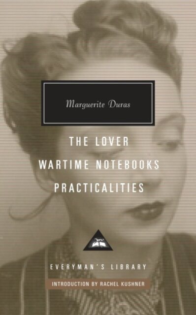 The Lover Wartime Notebooks Practicalities