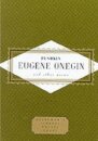 Pushkin Eugene Onegin And Other Poems