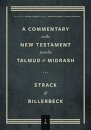 Volume 1, Matthew