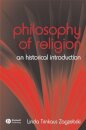 The Philosophy of Religion