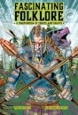 Fascinating Folklore: A Compendium of Comics and Essays
