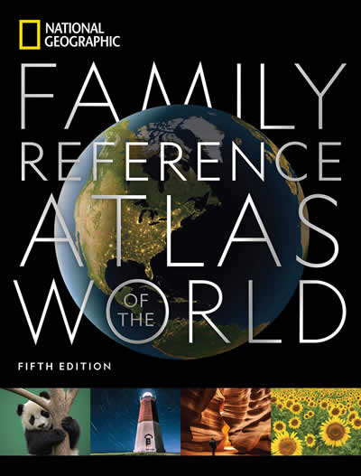 Ng Family Reference Atlas 5Th Edition