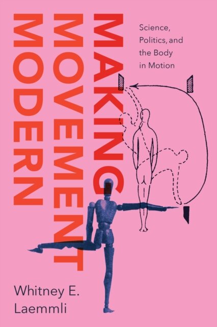 Making Movement Modern