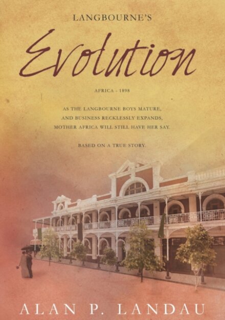 Langbourne's Evolution