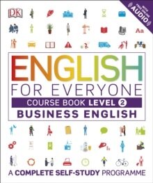 English For Everyone Business English Level 2 Cour