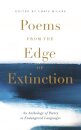 Poems from the Edge of Extinction