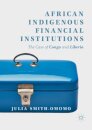 African Indigenous Financial Institutions