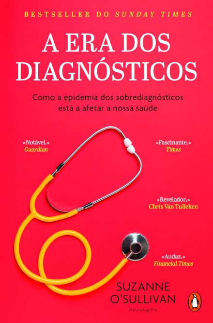 A Era dos Diagnósticos