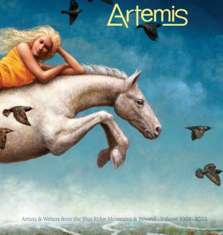Artemis Journal 2022