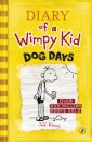 Diary Of A Wimpy Kid 4: Dog Days