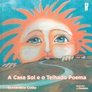 A Casa Sol E O Telhado Poema
