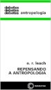 Repensando A Antropologia