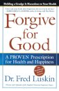 Forgive for Good