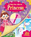Às Voltas com a História: Princesa