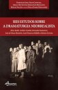 Seis Estudos Sobre a Dramaturgia Neorrealista