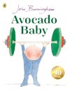 Avocado Baby