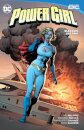 Power Girl Vol. 1: Electric Dreams
