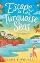 Escape to the Turquoise Seas