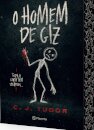 O Homem De Giz - Edição Especial