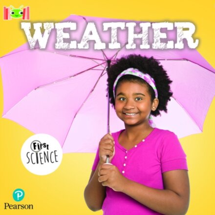 Bug Club Reading Corner: Age 5-7: Weather