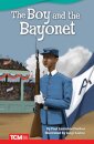 The Boy and Bayonet