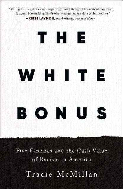 The White Bonus