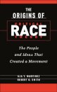 The Origins of Critical Race Theory