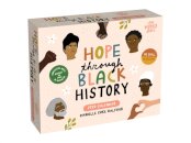 Hope Through Black History 2026 Day-to-Day Calendar