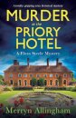 Murder at the Priory Hotel